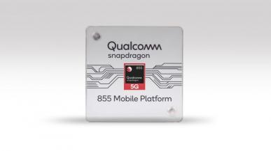 Snapdragon 855 przetestowany i porównany z poprzednikiem