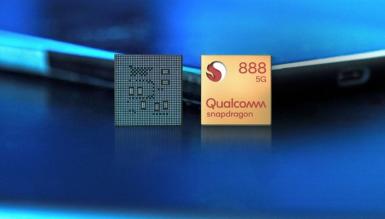 Snapdragon 888 oficjalnie. Zapowiedziano pierwsze smartfony z tym SoC
