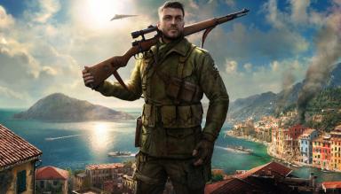 Sniper Elite 4 ze wsparciem PS4 Pro oraz DirectX 12