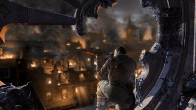 Sniper Elite V2 doczeka się remastera?