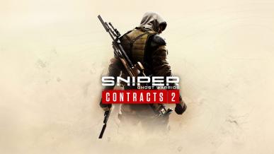 Sniper: Ghost Warrior Contracts (PS5) - recenzja. Next-genowy snajper celnie strzela