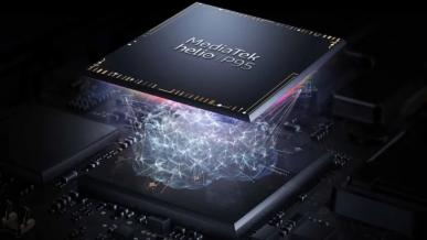 SoC od MediaTek przyłapane na oszukiwaniu benchmarkach