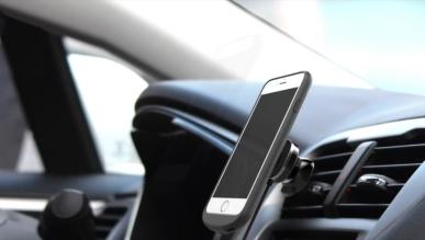 SonicPower - najszybsza bezprzewodowa stacja ładująca do iPhone 6