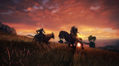 Sony i Tencent przejmują udziały w FromSoftware odpowiedzialnym za Elden Ring