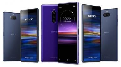 Sony ma szykować zwolnienia w dziale smartfonów. Powolny koniec Xperii?