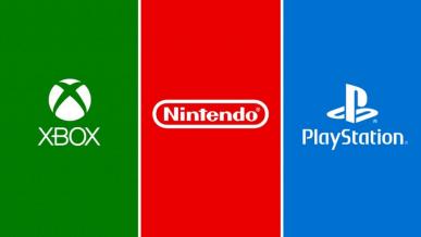 Sony, Microsoft i Nintendo wprowadzą nowe wymogi dotyczące loot boxów