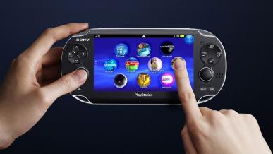 Sony nie zamierza rezygnować z mobilnego grania