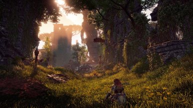 Sony podobno pracuje nad remasterem/remake Horizon Zero Dawn