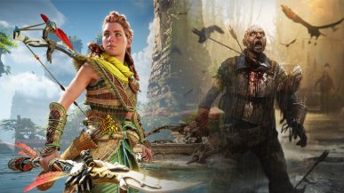 Sony prezentuje listę najgorętszych premier tego roku. 22 tytuły, które trzeba znać