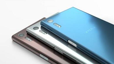 Sony przedstawia nowe flagowce – poznajcie Xperia XZ i Xperia X Compact