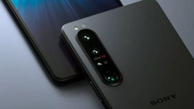 Sony uważa, że aparaty w smartfonach za kilka lat przebiją możliwości cyfrowych lustrzanek