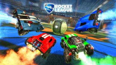 Sony w końcu się ugięło. Rocket League z Cross-Play na PS4