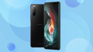 Sony Xperia 10 II - test średniopółkowego smartfona z ekranem o proporcjach 21:9