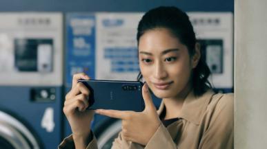 Sony Xperia 5 II to kompaktowy flagowiec z gamingowym zacięciem