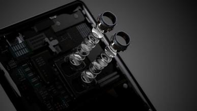 Sony Xperia XZ2 Premium z ekranem 4K oraz podwójnym aparatem