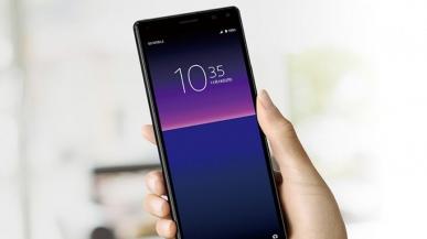 Sony zapowiada nowy smartfon ze średniej półki - Xperia 8