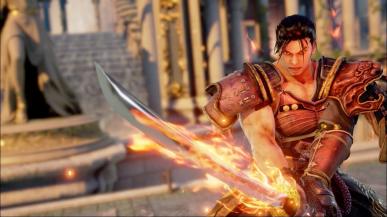 SoulCalibur VI - zwiastun w 4K i wymagania PC