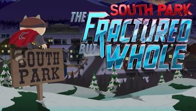 South Park The Fractured But Whole doczekał się dokładnej daty premiery?