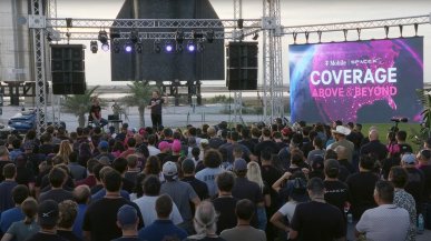 SpaceX i T-Mobile połączą siły w celu zapewnienia łączności mobilnej za pośrednictwem Starlink