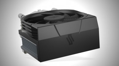 Spartan 5 i Spartan 5 MAX wraz z wersjami ARGB z adresowalnym podświetleniem LED