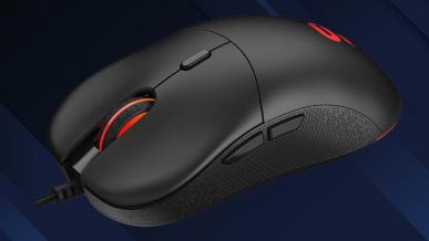 SPC Gear GEM Plus - Premierowy test nowej myszki dla graczy ze świetną specyfikacją