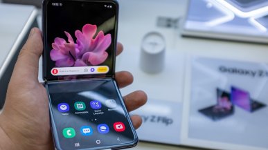 Specyfikacja Samsunga Galaxy Z Flip5 bez tajemnic. Szykuje się ciekawy składany smartfon