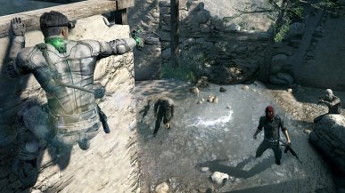 Splinter Cell Remake otrzyma zmodyfikowaną historię dostosowaną do współczesnego gracza