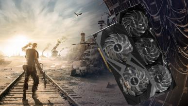 Sprawdzamy ray-tracing i DLSS w Metro Exodus Enhanced Edition. Czy komputery są na to gotowe?