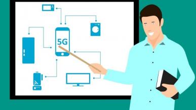 Sprzedaż smartfonów maleje. Czy nadejście 5G przyniesie zmiany?