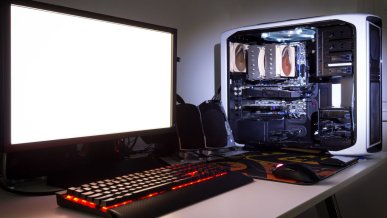 Sprzęt PC do grania zaliczy kolejny fatalny rok. Odrodzenie w kolejnych latach
