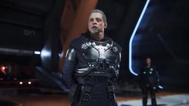 Squadron 42 - kampania fabularna Star Citizen pojawi się nieprędko