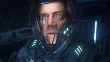 Squadron 42 - kampania singleplayer do Star Citizen jeszcze bardzo odległa