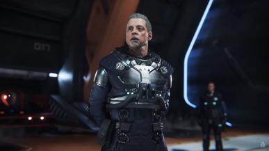 Squadron 42, singlowa kampania Star Citizen, z przybliżoną datą premiery