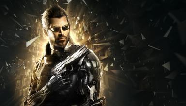 Square Enix rozczarowane sprzedażą ostatniego Deus Ex; odkłada serię na bok