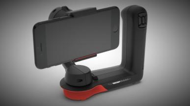 Stabilizator smartfonów FreeFly Movi i kręcisz filmy jak zawodowiec