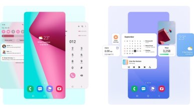 Stabilny Android 13 wraz z One UI 5 na urządzeniach Samsunga o miesiąc wcześniej?