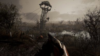 STALKER 2: Heart of Chernobyl nie ukaże się w Rosji. A jego twórcy dalej walczą o Ukrainę