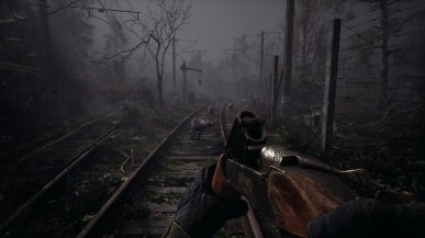 Stalker 2 mierzy się z poważnym wyciekiem. Do sieci miały trafić grywalne wersje gry