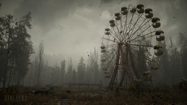 Stalker 2 rosyjski dubbing zastąpiony przez polskie głosy? Gracze przygotowali petycję