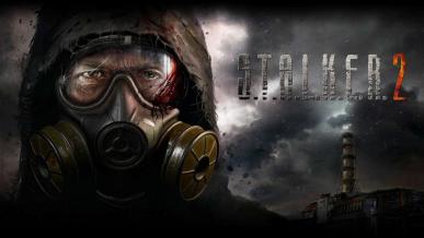 STALKER 2 wykorzysta silnik Unreal Engine