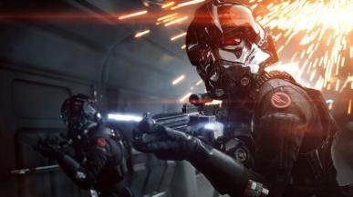 Star Wars: Battlefront II drugą grą dostępną w czerwcowym PS Plus