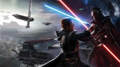 Star Wars Jedi: Fallen Order i WWE 2K20 nie chcą się uruchomić od 2020 r.