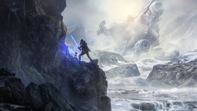 Star Wars Jedi: Fallen Order. Ujawniono pierwsze informacje o grze
