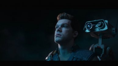 Star Wars Jedi: Survivor oficjalnie zapowiedziany. Respawn prezentuje grę na zwiastunie