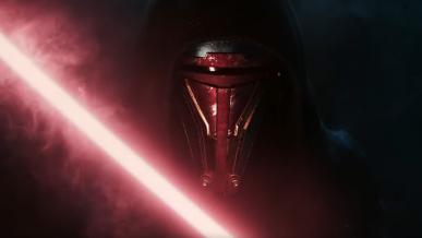 Star Wars: Knights of the Old Republic Remake - EA i BioWare nie mają nic wspólnego z grą