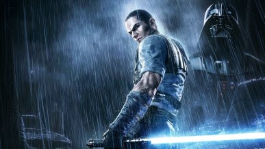 Star Wars: The Force Unleashed zmierza na Nintendo Switch