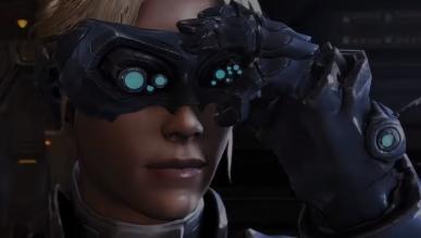 Starcraft 2: ostatnia część Tajnych Operacji Novy, nowości w multiplayer i co-op