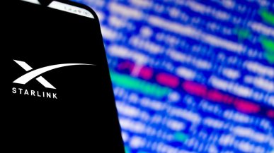 Starlink Elona Muska zapewnia łączność żołnierzom w Arktyce