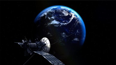Starlink ze zwiększoną prędkością. Pobieranie nawet do 300 Mb/s po aktualizacji