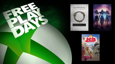 Startuje Free Play Days. Oto gry, które wypróbujemy za darmo